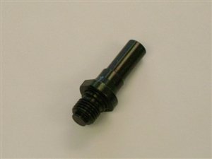 TiLite Single-Sided Fork Axle