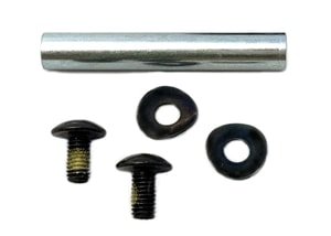 TiLite Wide Bearing Caster Axle Kit