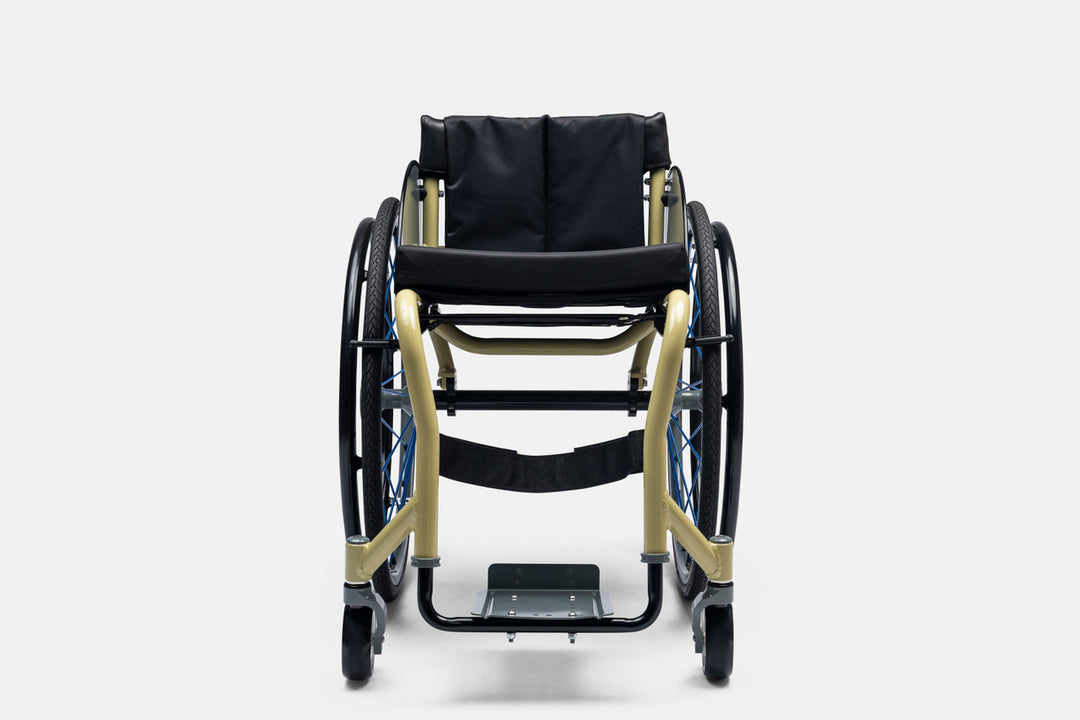 Top End "Athlite" Everyday Wheelchair
