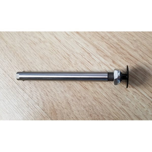 Top End Axle - Sport Length 5.5