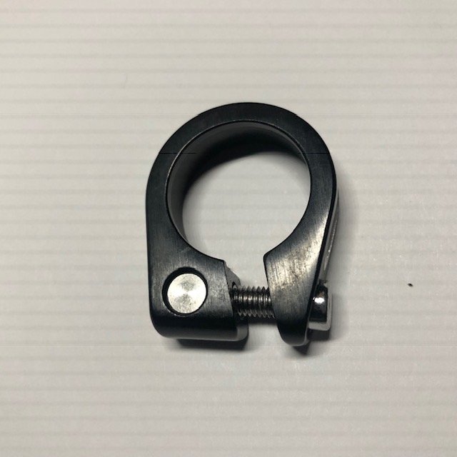 Top End Draftbar clamp 1