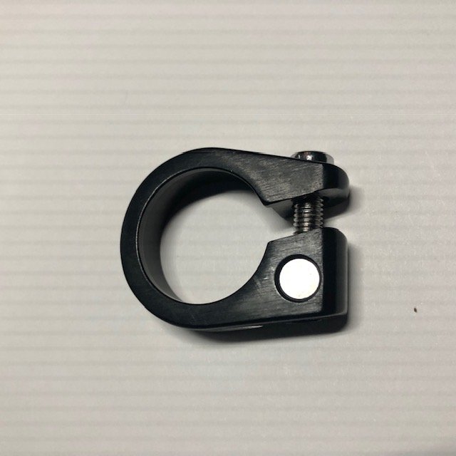 Top End Draftbar clamp