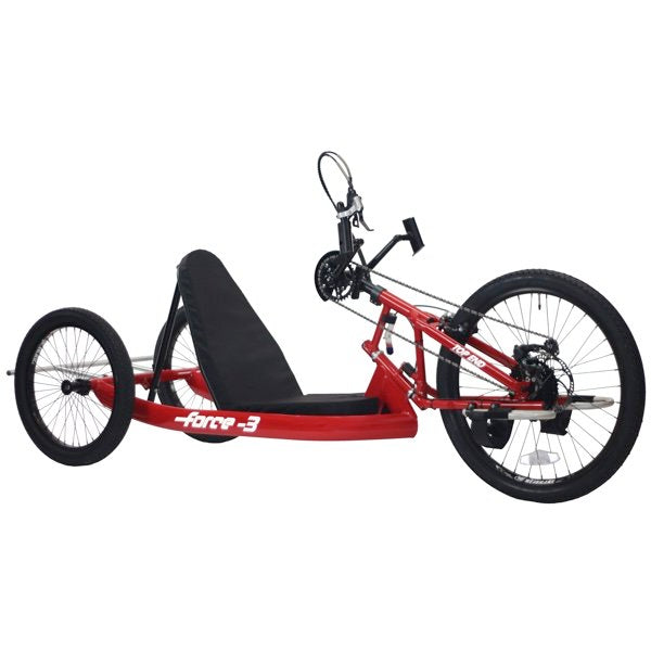 Top End Force 3 Handcycle - 2022