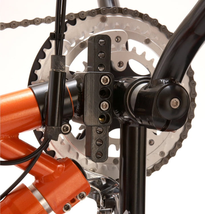 Top End Force G Adj Crank Height