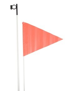 Top End Handcycle Safety Flag