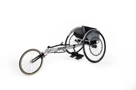 Top End I-Cage Racing Wheelchair