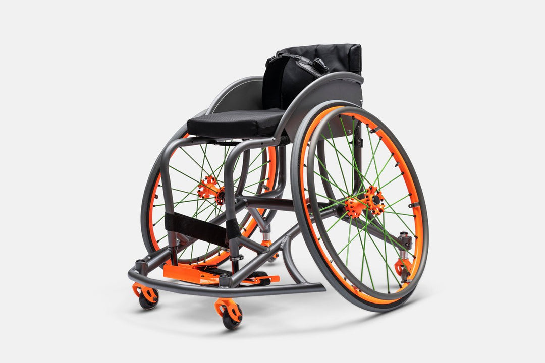Top End Schulte 7000 Basketball Wheelchair