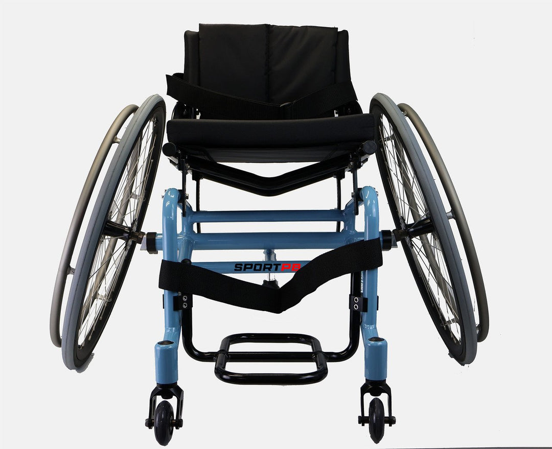 Top End SportPB Pickleball wheelchair is the best lowest price pickleball wheelchair on the market!!