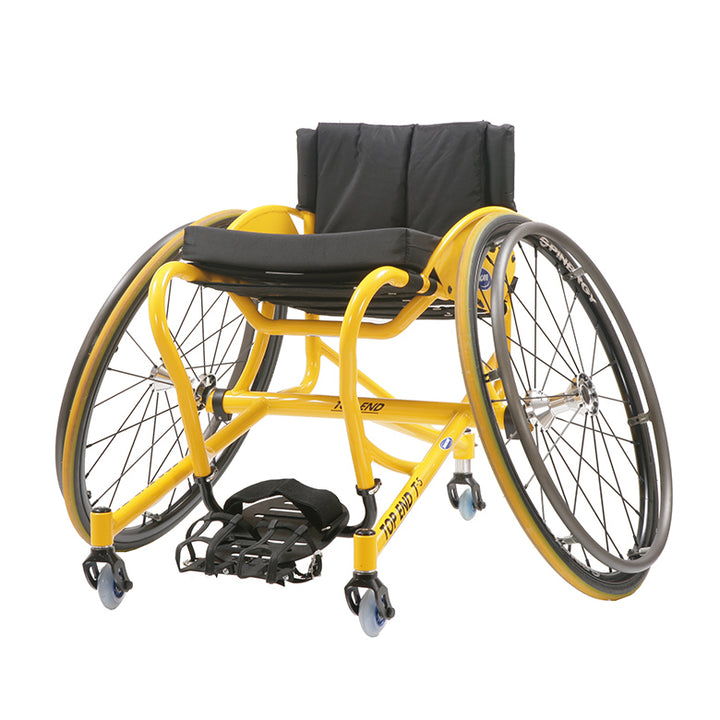 Top End Tennis Wheelchair
