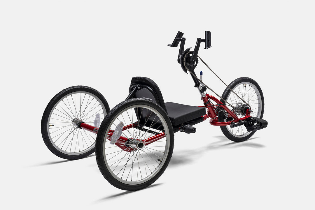 Top End "Sport HC" Handcycle, for Kids