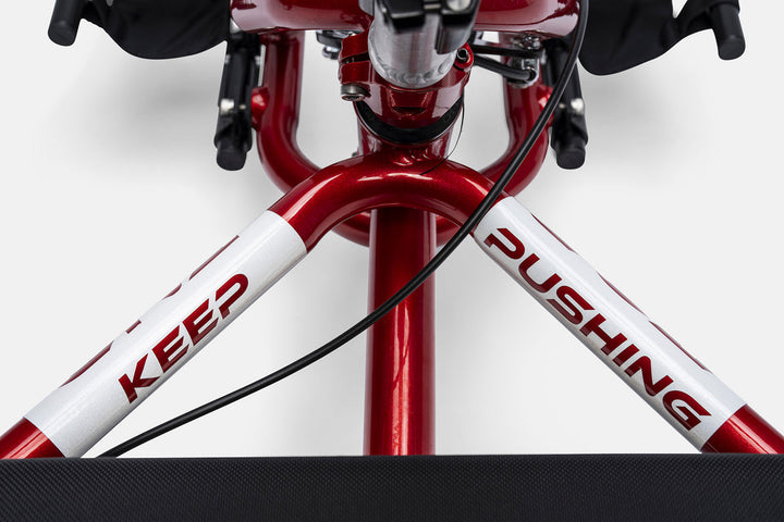 Top End "Sport HC" Handcycle, for Kids