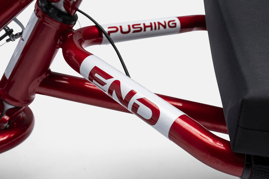 Top End "Sport HC" Handcycle, for Kids