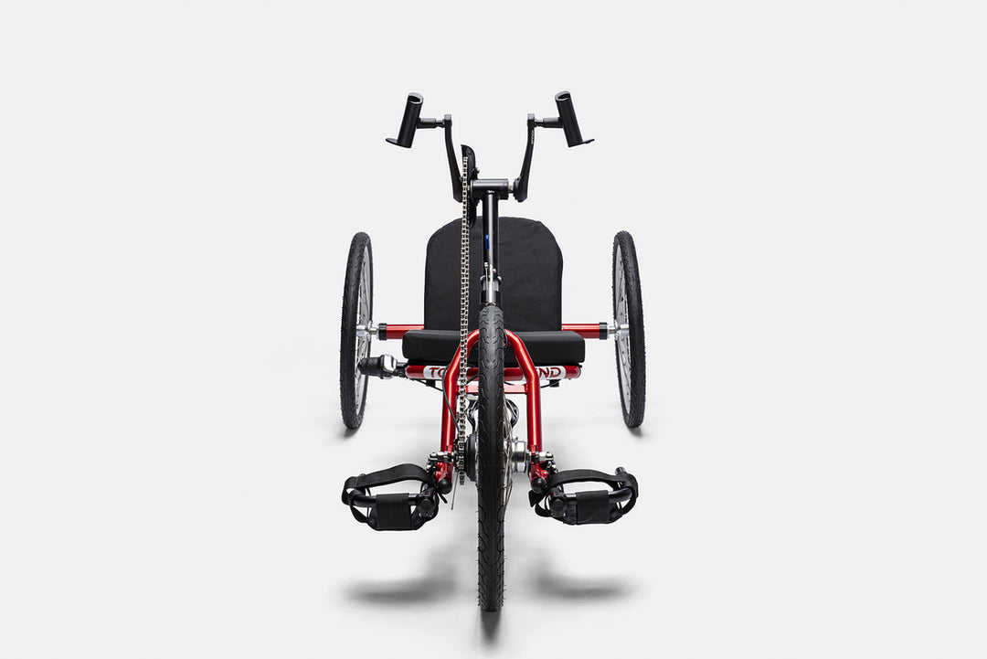 Top End "Sport HC" Handcycle, for Kids