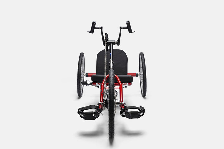 Top End "Sport HC" Handcycle, for Kids