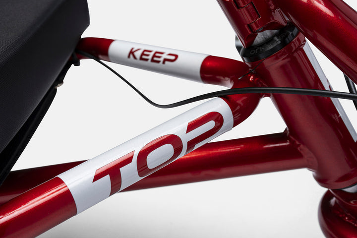 Top End "Sport HC" Handcycle, for Kids