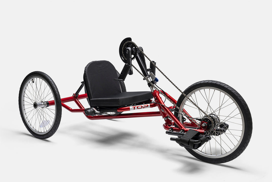 Top End "Sport HC" Handcycle, for Kids