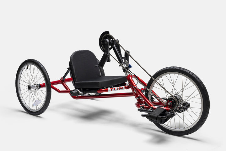 Top End "Sport HC" Handcycle, for Kids