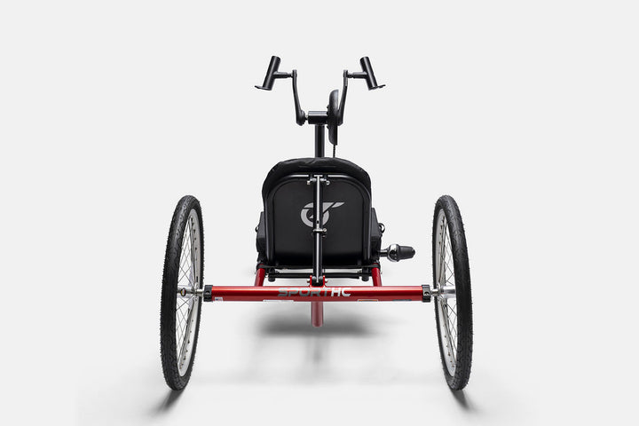 Top End "Sport HC" Handcycle, for Kids