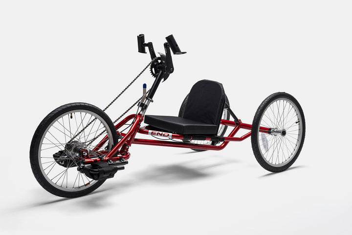 Top End "Sport HC" Handcycle, for Kids