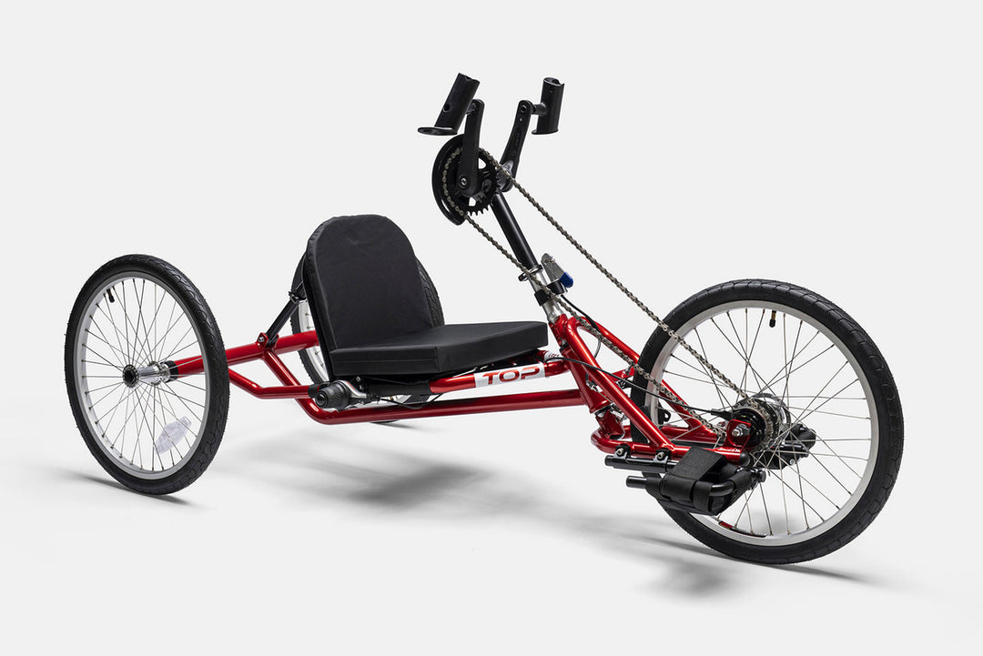 Top End "Sport HC" Handcycle, for Kids