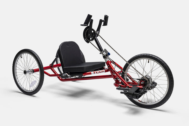 Top End "Sport HC" Handcycle, for Kids