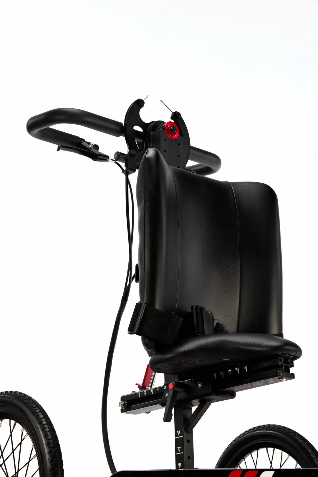Trivel "T250" Kid's Tricycle