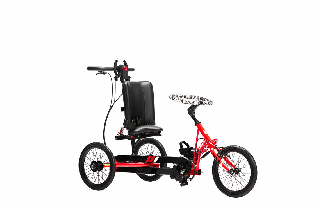 Trivel "T250" Kid's Tricycle