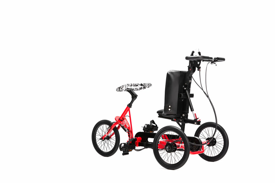 Trivel "T250" Kid's Tricycle