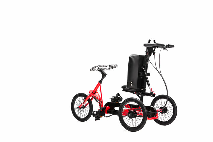 Trivel "T250" Kid's Tricycle