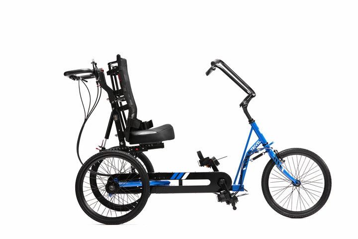 Trivel "T350" Kid's Tricycle