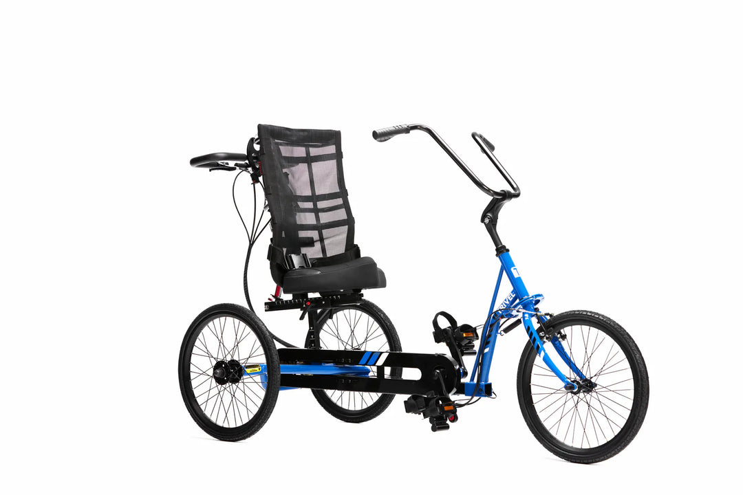 Trivel "T350" Kid's Tricycle