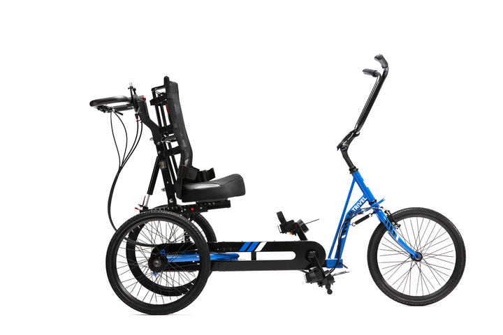Trivel "T350" Kid's Tricycle
