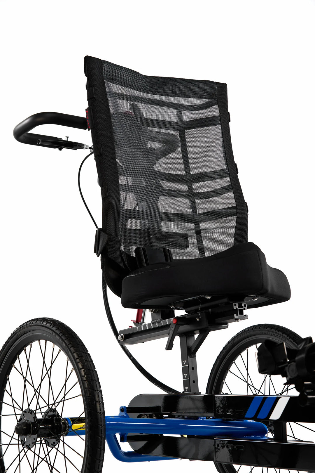 Trivel "T350" Kid's Tricycle