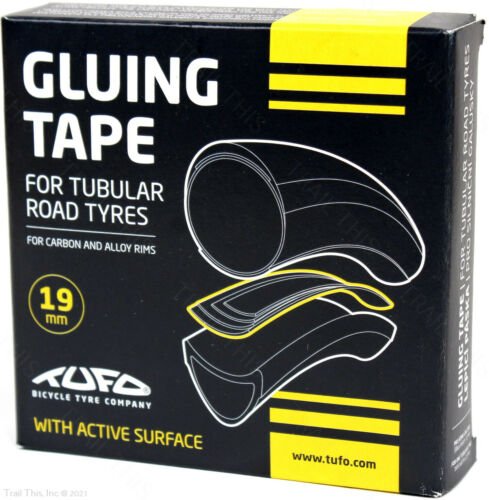 Tufo Gluing Tape - 19mm