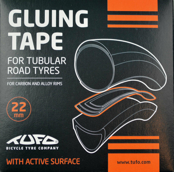 Tufo Gluing Tape - 22mm
