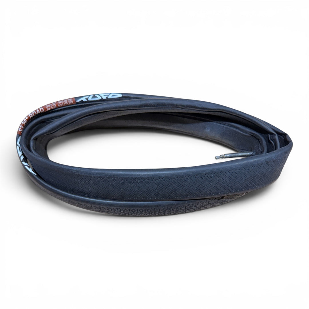 Tufo "S3 ROAD" Tubular Tire 650c x 26mm - (EACH)