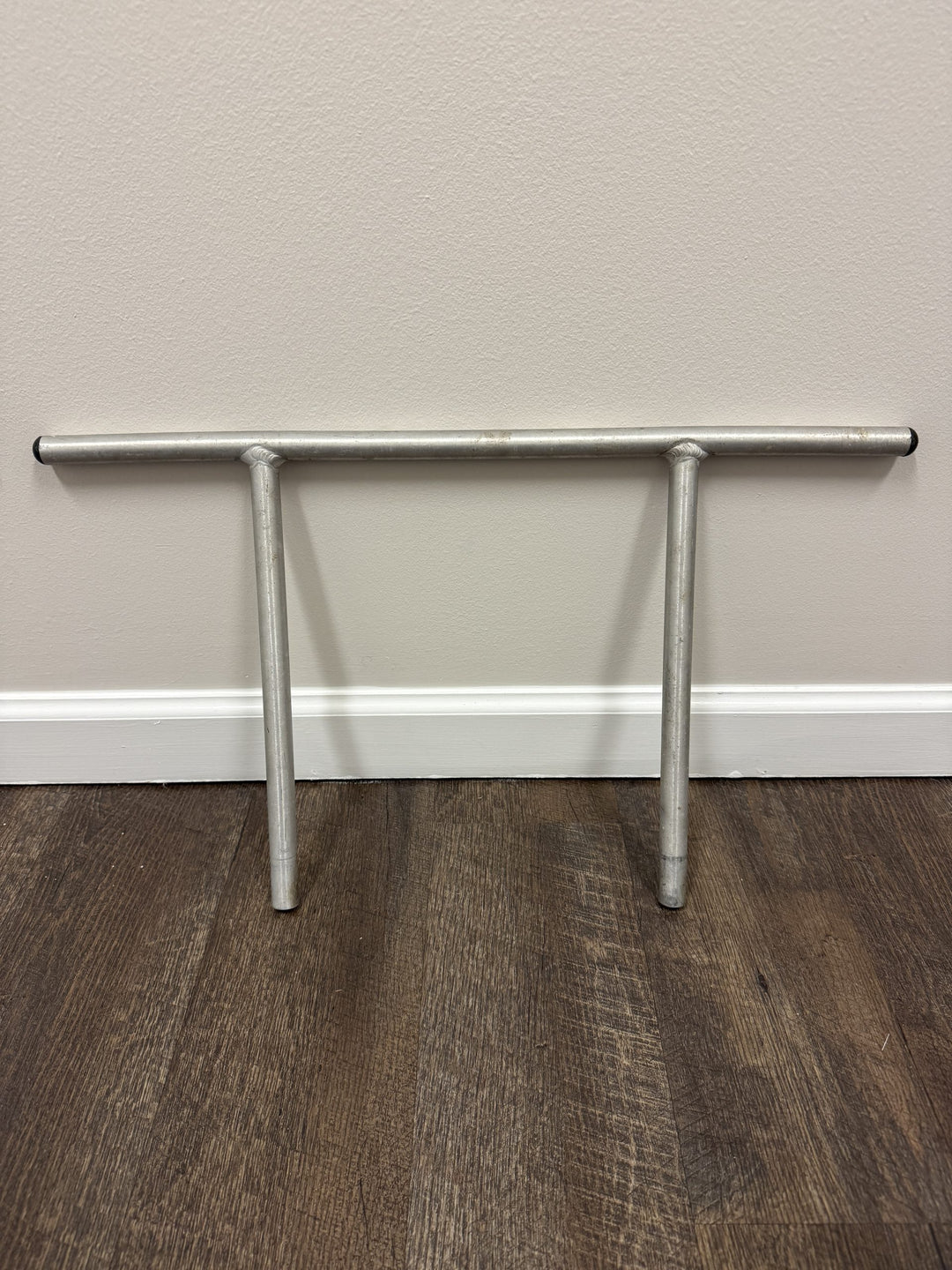 Used Top End Force RX Draft Bar-2