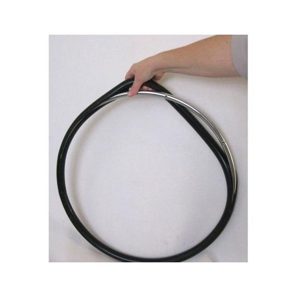 Vinyl Handrim SuperGrip Cover