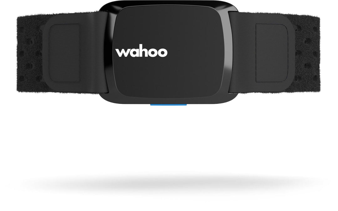 Wahoo Fitness TICKR FIT Heart Rate Armband - Accessory for Invictus Active Roller
