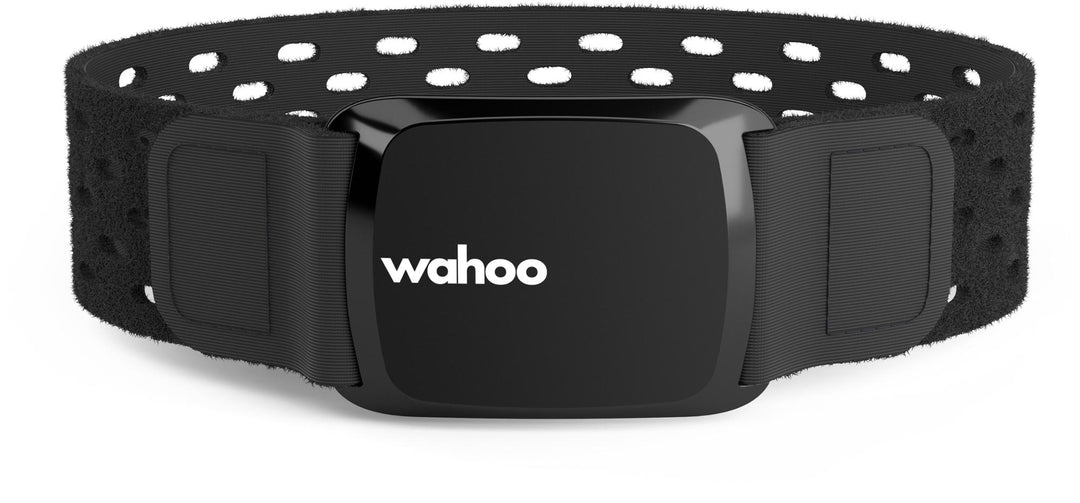 Wahoo Fitness TICKR FIT Heart Rate Armband - Accessory for Invictus Active Roller