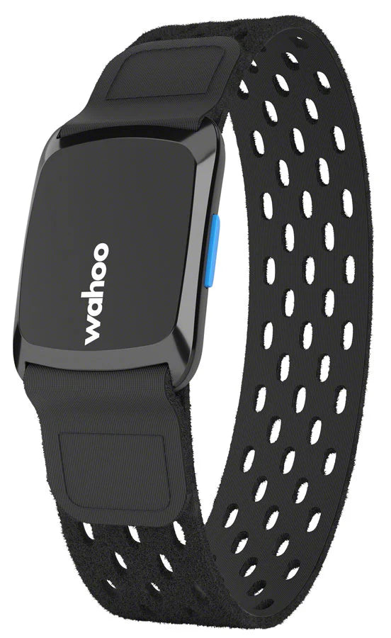 Wahoo Fitness TICKR FIT Heart Rate Armband - Accessory for Invictus Active Roller