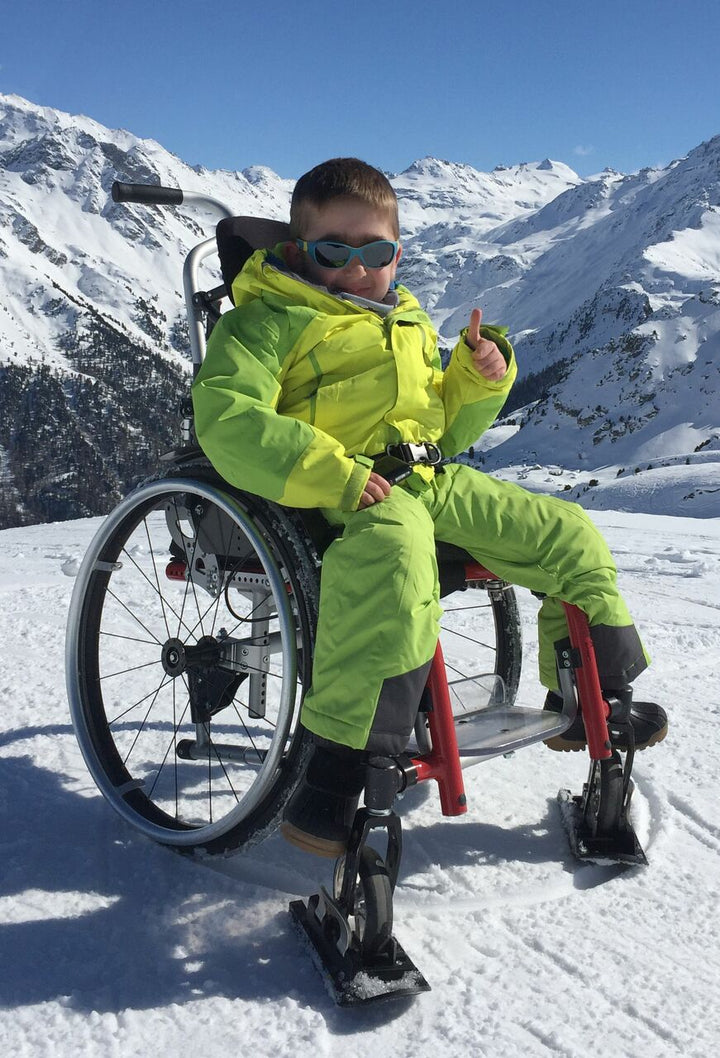 Wheel Blades S - child