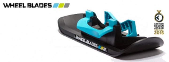 Wheel Blades XL - Stroller Ski
