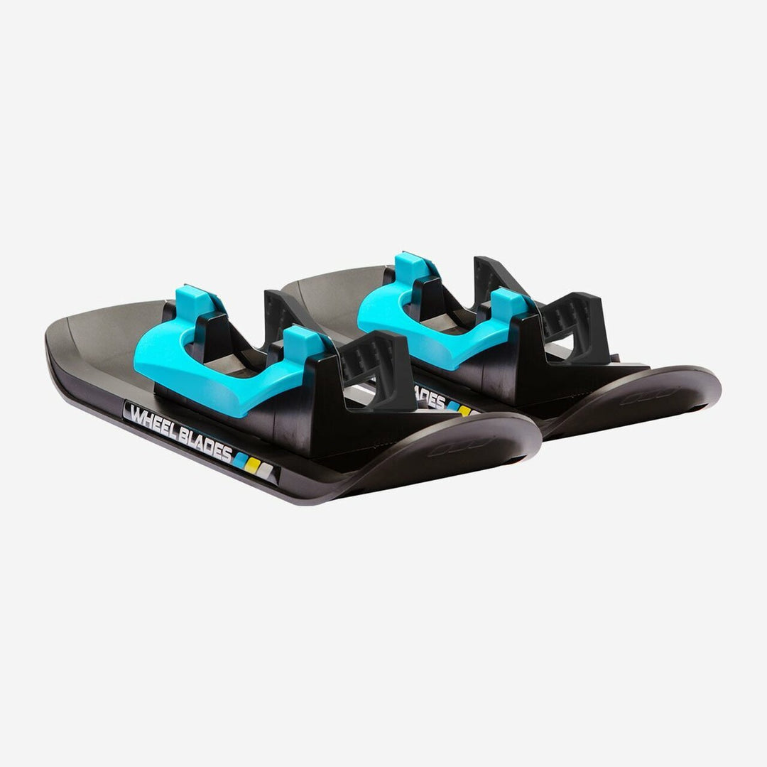 Wheel Blades XL - Stroller Skis