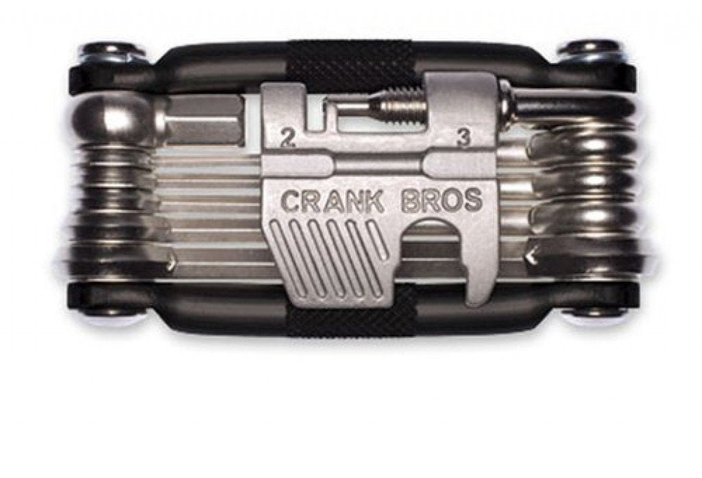 Wheelchair Multi-Tool