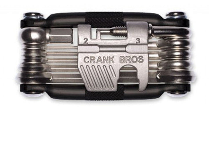 Wheelchair Multi-Tool