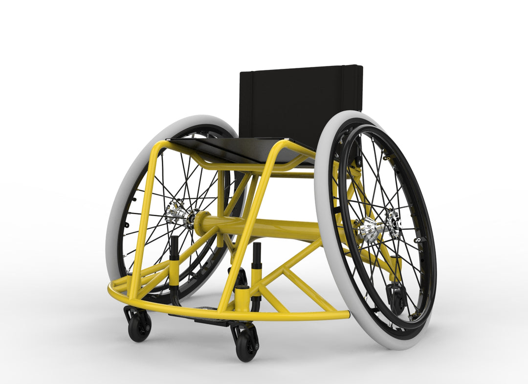 Zephyr Sport-For product view