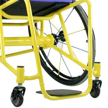 Zephyr Sport-Key Feature 1-No Wings