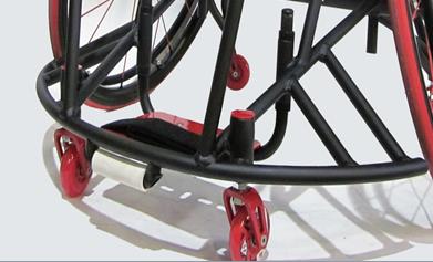 Zephyr Sport-Key Feature 1-Wings