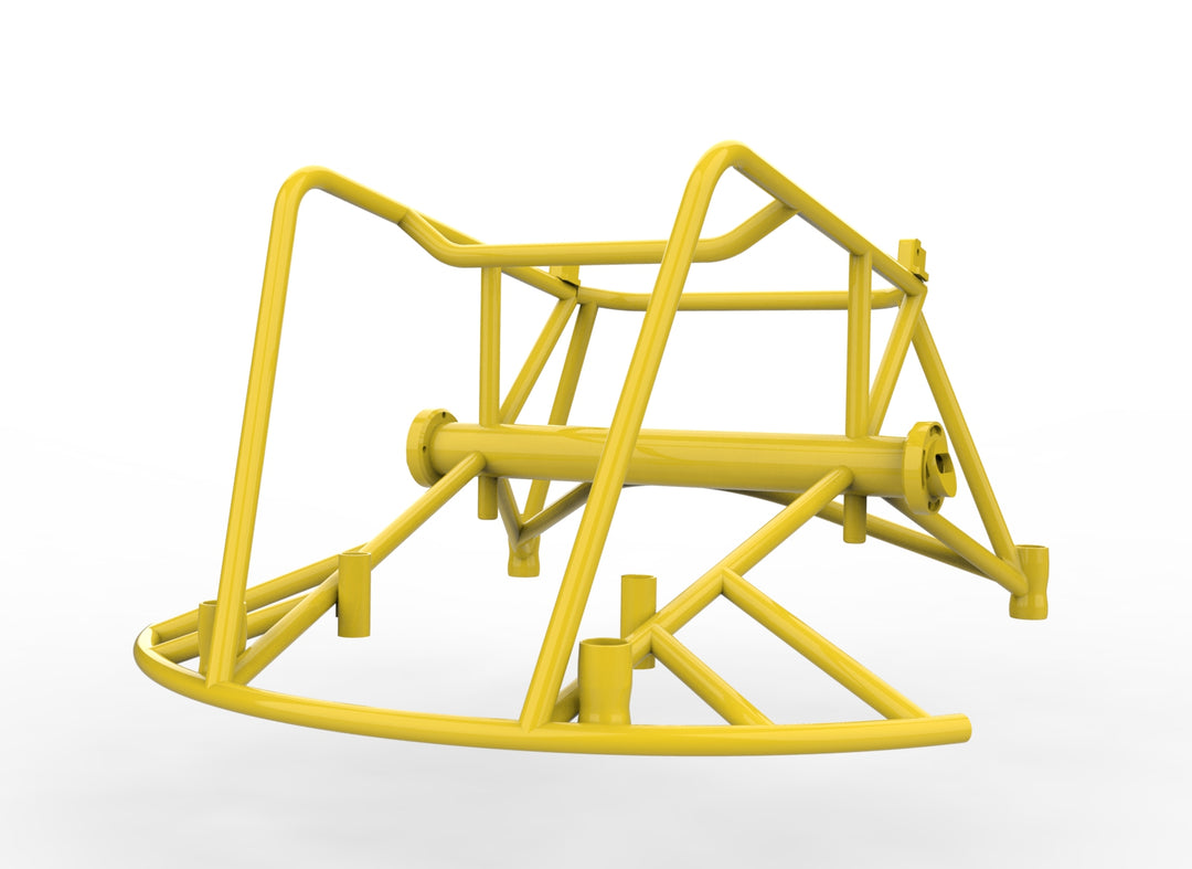 Zephyr Sport-Key Feature 2-Frame